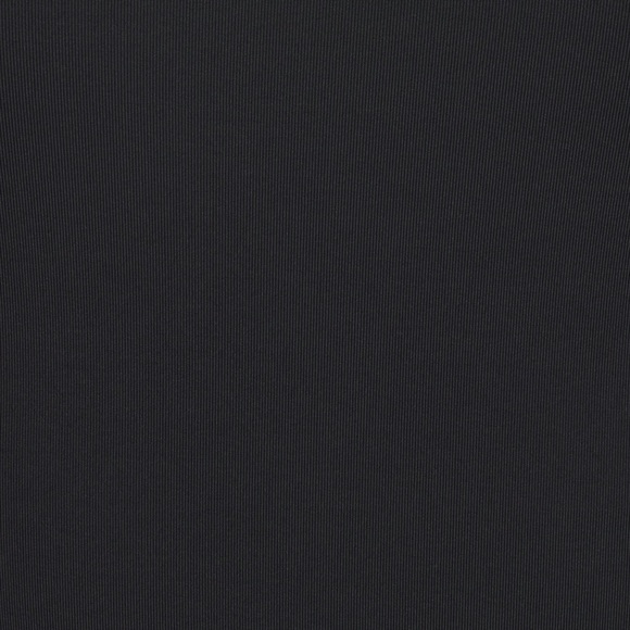 onyx SKIMS mid waist swim bottom | bathing suit bottoms | black bikini bottom - Picture 6 of 9